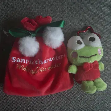 산리오 sweet holiday 한국 POPUP 케로케로케로피 랜덤