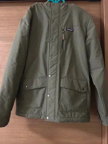 Patagonia 인퍼 자켓