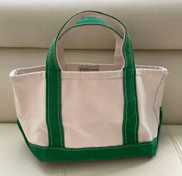 엘엘빈 보트 앤 토트 미니