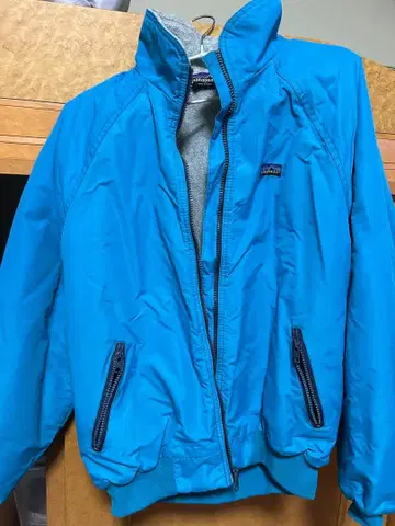 구제 의류 patagonia 80년대 미국제 빈티지