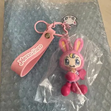 베리에쨩 시크릿 캐릭터 참