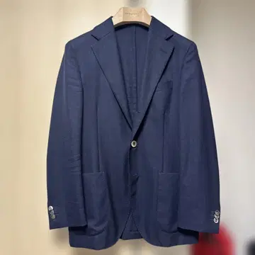 볼리올리 홉색 자켓 네이비 44 본절