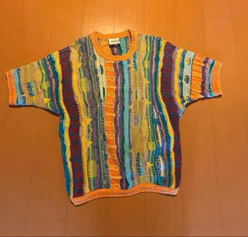 COOGI 반팔