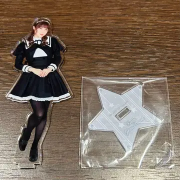 이자와 미카코 Lily's Dreamin' Party 아크릴 스탠드