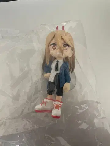 체인소 맨 PalVerse 파워