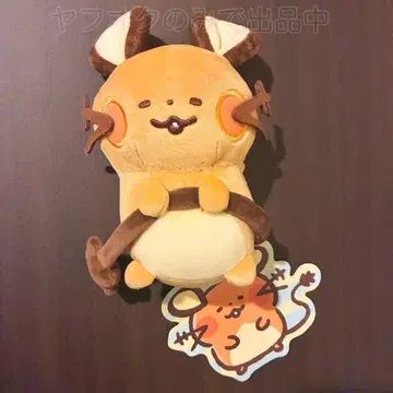 포켓몬 yurutto 율토 데덴네