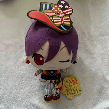 걸파 세타 카오루 봉제 인형