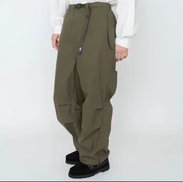 PURPLE LABEL Ripstop Field Pants 30