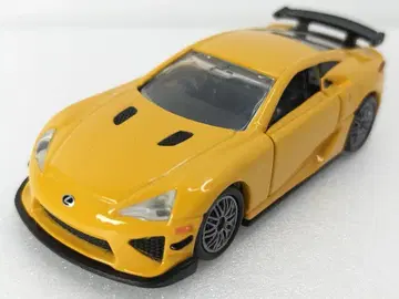 미개봉 토미카 프리미엄 렉서스 LFA 뉘르부르크링 패키지