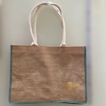 MANDARIN ORIENTAL BANGKOK 주트 토트백