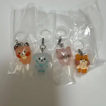 zeroni 제로니 메지루시 액세서리 비니니 하니니 튜니니 귈리니