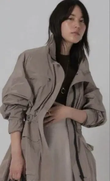 카오스 프리즘라이트 블루종