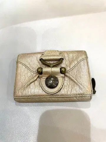 TOFF&LOADSTONE 토프앤로드스톤 사이프 지갑 Wallet