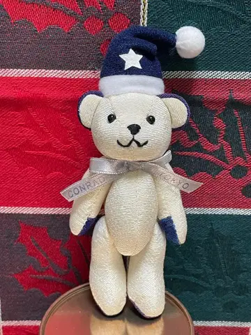 콘래드 도쿄 콘래드 베어 크리스마스 2