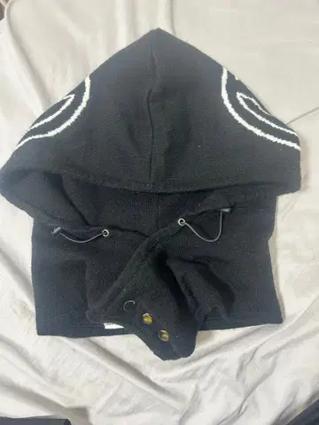 AZS TOKYO 발라클라바