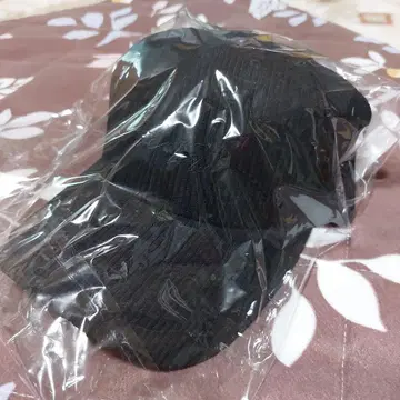 King & Prince 2024 Re:ERA 캡(블랙)