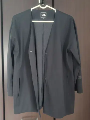 THE NORTH FACE 테크 크라운 가디건 S