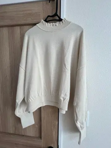 RATA 씨 오리지널 니트