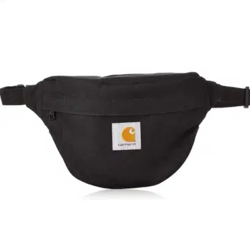 CARHARTT WIP 제이크 힙 백 가방 BK