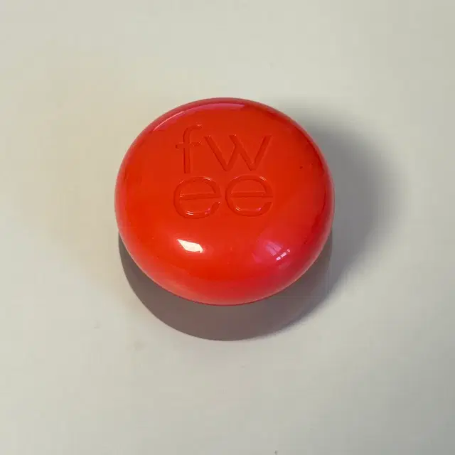 퓌 립앤치크 블러리 푸딩팟 CR04 세븐틴