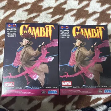 마블 건빗 피규어