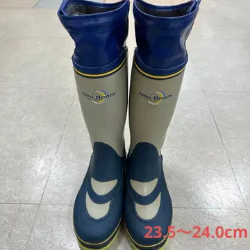 다이와 펠트 부츠 사이즈 SS (23.5~24.0cm) 새상품급입니다.