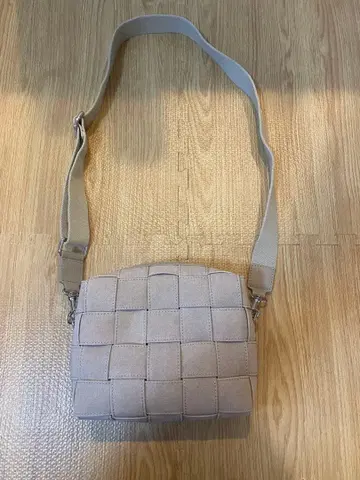 벨타 S CANVAS 샌드 베이지