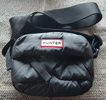 헌터 HUNTER 미니 미니백 새상품급