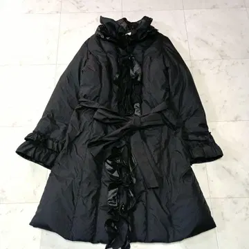 GALLERY VISCONTI 갤러리 비스콘티 다운 자켓 2