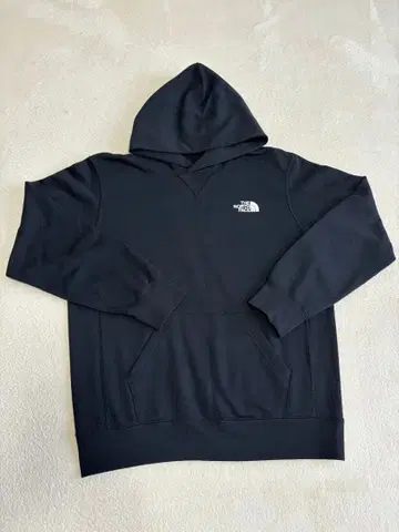 THE NORTH FACE 후드티