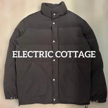 ELECTRIC COTTAGE 60/40 다운 자켓
