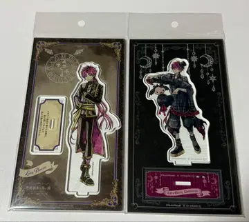 라토 아크릴 스탠드 2점