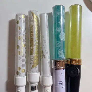 요시다 진토 응원봉