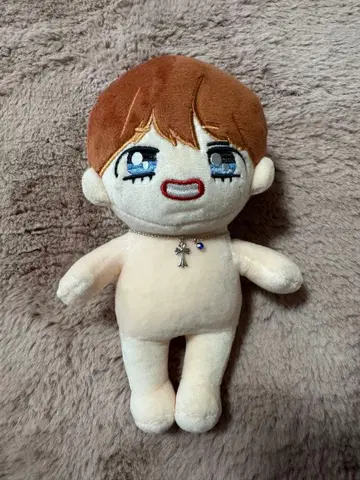 BTS 김태현 태태 V 봉제 인형