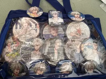 히프노시스 마이크 사마토키 이타백