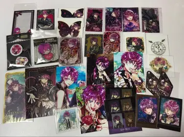 라토 굿즈 묶음 판매