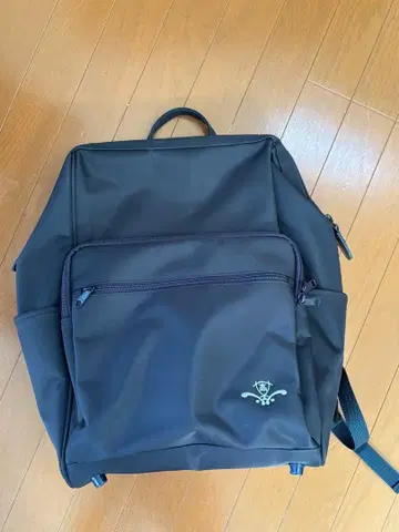 하카타 여자고등학교 백팩 학생 가방