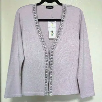 지온상사 Chamois 가디건 11호