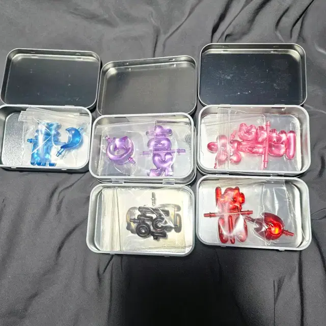 플레이브 응원봉 파츠 신버전 응봉