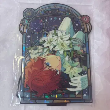 아마기 히이로 아크릴 스탠드