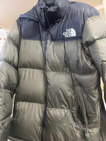 더 노스 페이스 ( THE NORTH FACE ) 눕시 자켓