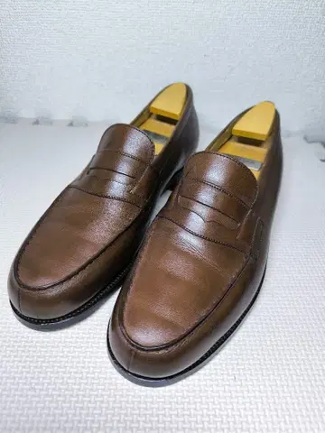 JM WESTON 로퍼 ( 7B )