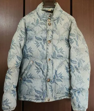 론 헤르만, 알로하 콘초 다운 S 사이즈