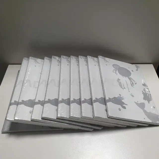 NMIXX 애드 마레 1st 싱글 앨범 10장 [포토카드 랜덤]