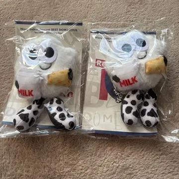 Nissy 고토치 리피 홋카이도 한정 마스코피