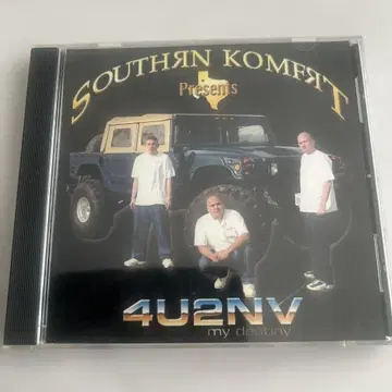 g-rap 4U2NV My Destiny