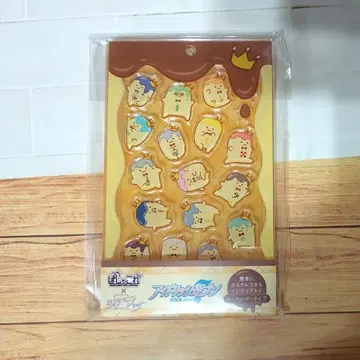 아이돌리쉬 세븐 아이나나 파샤코레 커스텀매니아 칼리 왕자 푸딩