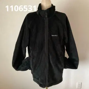 몽벨 클리마에어 라이닝 자켓 1106531