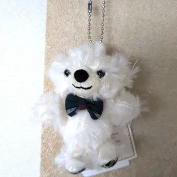 미사용 새상품! Afternoon Tea 치키 키링