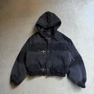 Shinzo 파이어맨 자켓